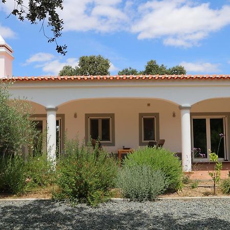 Апартаменты Monte Novo Da Sobreira, Rust En Ruimte In Zuid Alentejo Орике Экстерьер фото