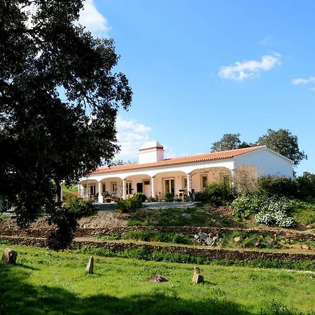 Апартаменты Monte Novo Da Sobreira, Rust En Ruimte In Zuid Alentejo Орике Экстерьер фото